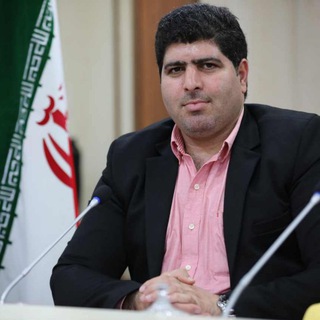 Telegram profile photo for مهدی پورچالی سماکوش