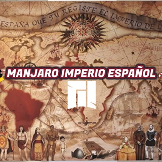 Telegram profile photo for Linux Manjaro Español