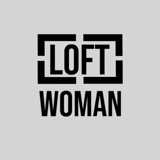 Telegram profile photo for LOFT WOMAN