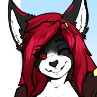 Telegram profile photo for KaizerArtworks