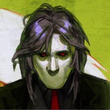 Telegram profile photo for gsh(ish)