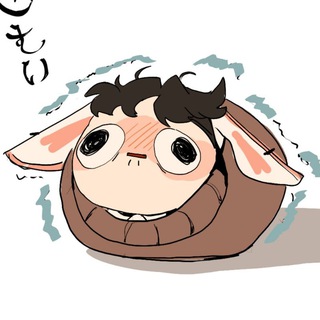 Telegram profile photo for ms.bunbun