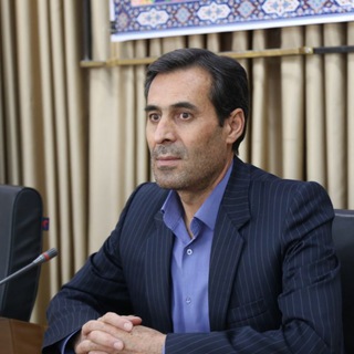 Telegram profile photo for فرماندار