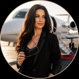 Telegram profile photo for Шью и клею стразы, чтобы путешествовать!