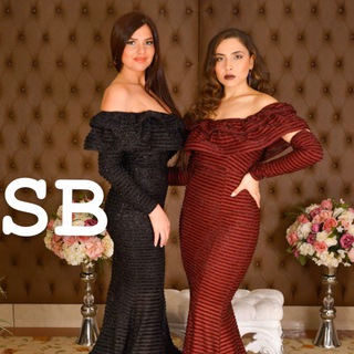 Telegram profile photo for Baloli Fashion Evening Dress wholesale