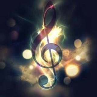 Telegram profile photo for Música del universo