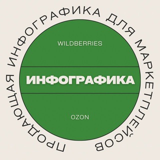 Telegram profile photo for Дизайнер карточек 🚀 Екатерина Коверник