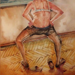 Telegram profile photo for Бескультурный smm