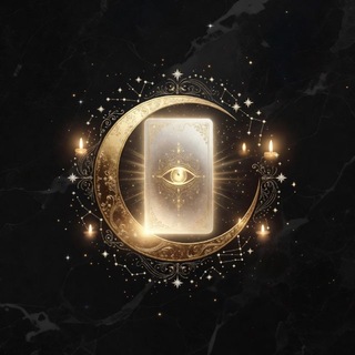 Telegram profile photo for 𝑶𝒓𝒂𝒄𝒍𝒆🔮