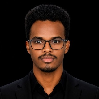 Telegram profile photo for Gammadaa Goolloo 🇪🇹