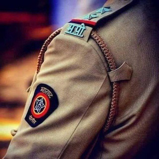 Telegram profile photo for PunE_POLICE_Only🇮🇳🚓🛡️