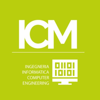 Telegram profile photo for LM Ingegneria Informatica