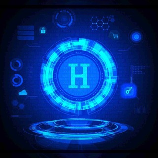 Telegram profile photo for Hologram Coin