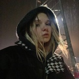 Telegram profile photo for Я теряюсь в пространстве