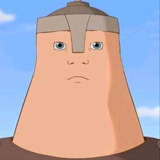 Telegram profile photo for А когда не делали ДАО