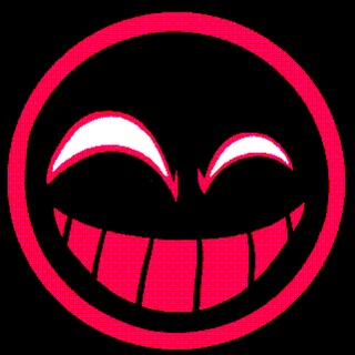 Telegram profile photo for Легион Хаоса