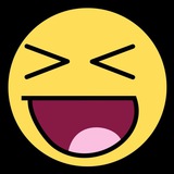 Telegram profile photo for А ТЫ СЕГОДНЯ УЛЫБАЛСЯ?
