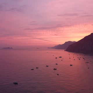 Telegram profile photo for Italy Tailor Made