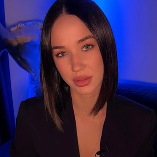 Telegram profile photo for Психолог Нина Низéльник