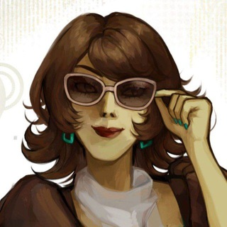 Telegram profile photo for рейн