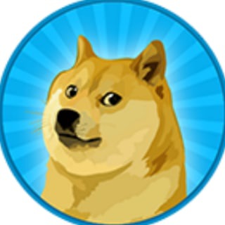 Telegram profile photo for 도지서버 채널