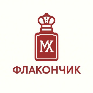 Telegram profile photo for ФЛАКОНЧИК
