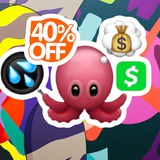 Telegram profile photo for stackBucks