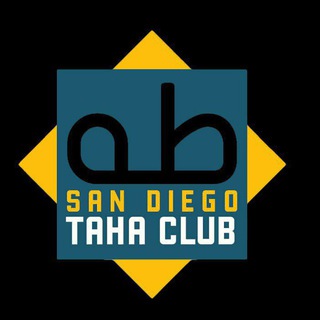 Telegram profile photo for Taha Club - گروه فرهنگی طاها