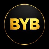 Telegram profile photo for BYB TRADING ACADEMY📊