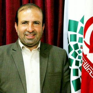 Telegram profile photo for کانال رسمی دکتر فتح الله حاجتی