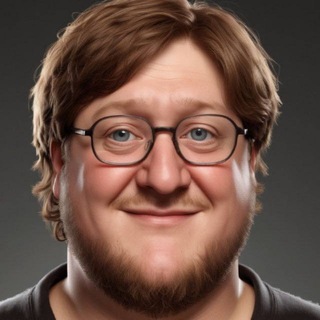 Telegram profile photo for Сын Габена