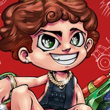 Telegram profile photo for THUGGA BABY