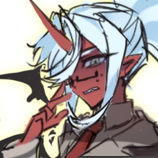 Telegram profile photo for @ kissedbyharvey