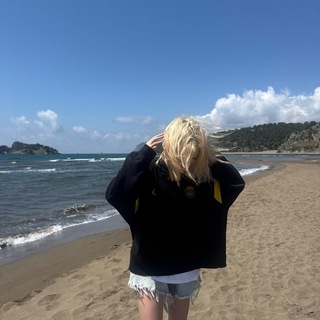 Telegram profile photo for аня дискотека 2.0