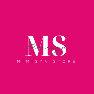 Telegram profile photo for PS MIMISYA STORE