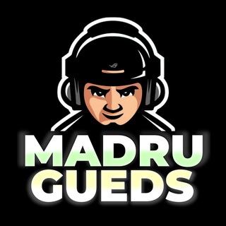 Telegram profile photo for MADRUGUEDS