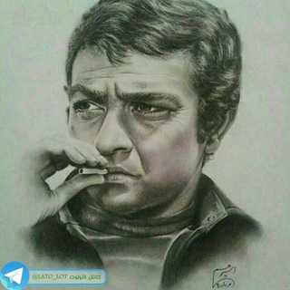 Telegram profile photo for کانال لاتولوت💯