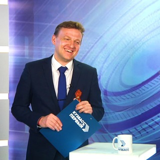 Telegram profile photo for Казаков On Air