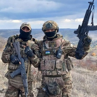 Telegram profile photo for Наш Бой | СВО🫡