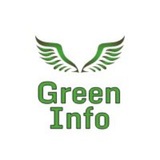 Telegram profile photo for Green Info