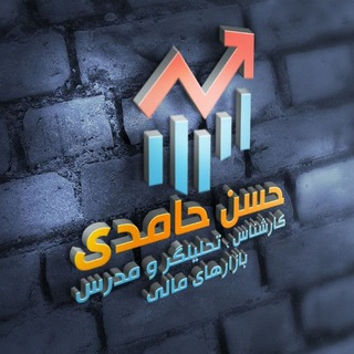 Telegram profile photo for حسن حامدی