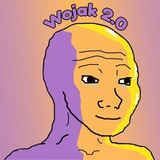 Telegram profile photo for Wojak 2.0 Portal