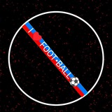 Telegram profile photo for I ❤️ football