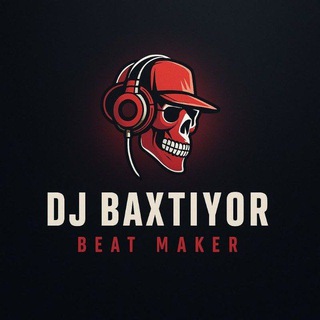 Telegram profile photo for Dj Baxtiyor 🎧