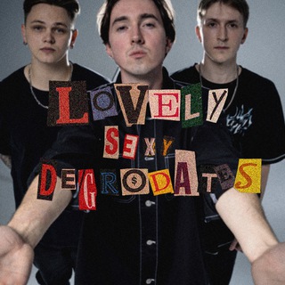 Telegram profile photo for Lovely Sexy Degrodates