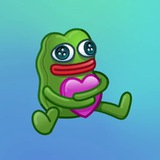 Telegram profile photo for Gift land