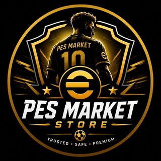 Telegram profile photo for Elite PES Market