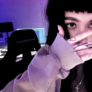 Telegram profile photo for АССОЦИАЦ/wiviksss