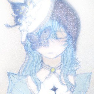 Telegram profile photo for Witch's tea ☕