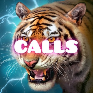 Telegram profile photo for Tiger Calls